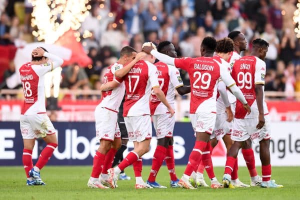 Match Lille – Monaco : chaîne TV et compos probables