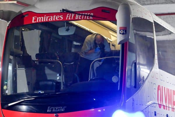 OM - OL : de nouvelles révélations tombent sur l'attaque du bus