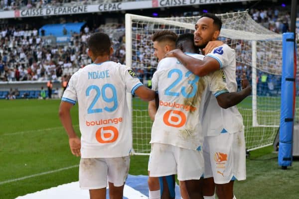 OM : Je suis plus prêt que jamais, la promesse d'une recrue pour 2024 !