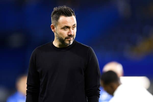 Match Brighton - Ajax Amsterdam : chaîne TV et compos probables