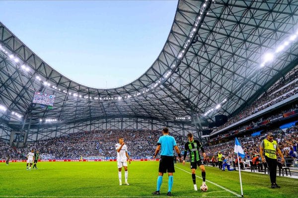 OM : record en vue en Coupe d'Europe ?