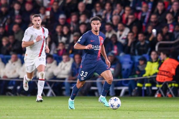 PSG : un Milanais salue Mbappé et Zaïre-Emery