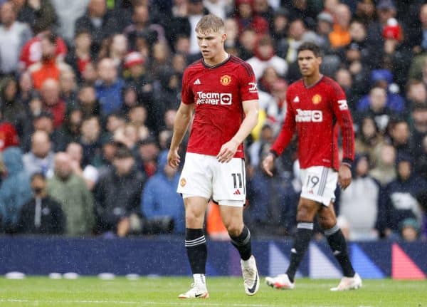 Match FC Copenhague – Manchester United : chaîne TV et compos probables