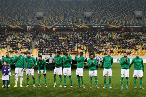 ASSE : une légende des Verts réclame 7M d'euros au club !