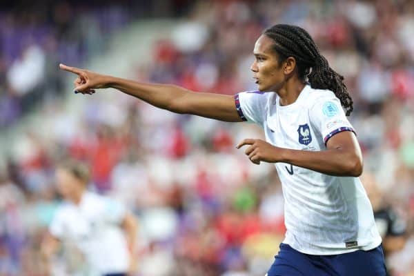 Match Norvège - France (F) : chaîne TV et compos probables