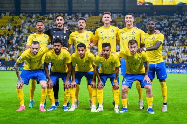 Match Al-Hilal - Al-Nassr : chaîne TV et compos probables