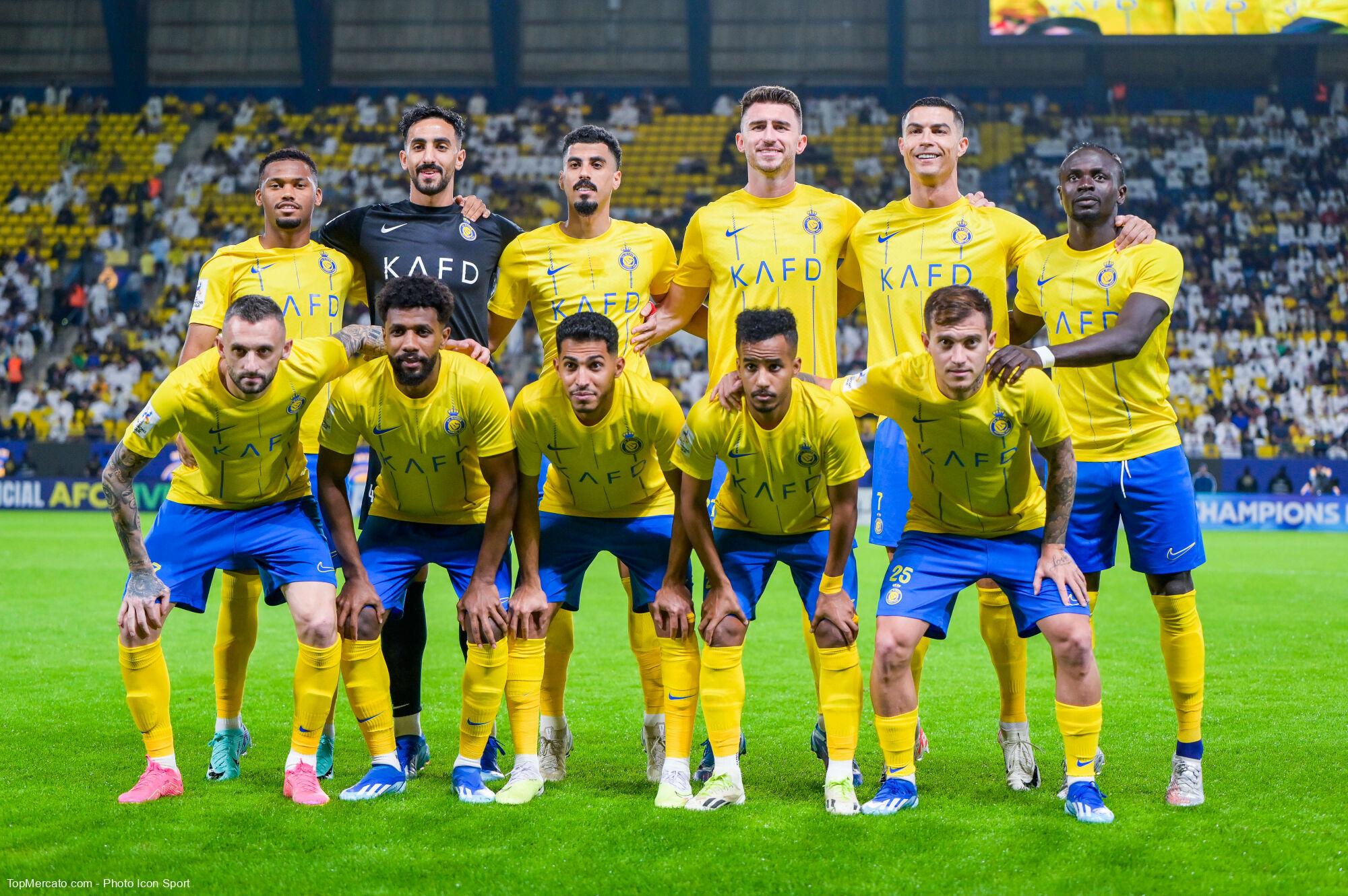 Jogo Al-Hilal – Al-Nassr: canal de TV e prováveis ​​escalações