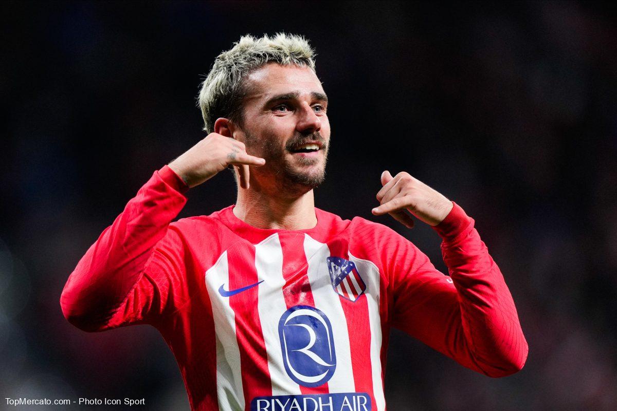 Antoine Griezmann