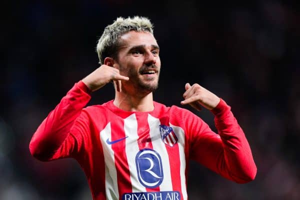 L'incroyable salaire offert par un cador européen à Griezmann !