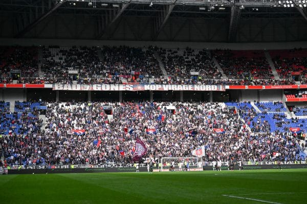 OL : la lettre sans équivoque des Bad Gones aux joueurs !