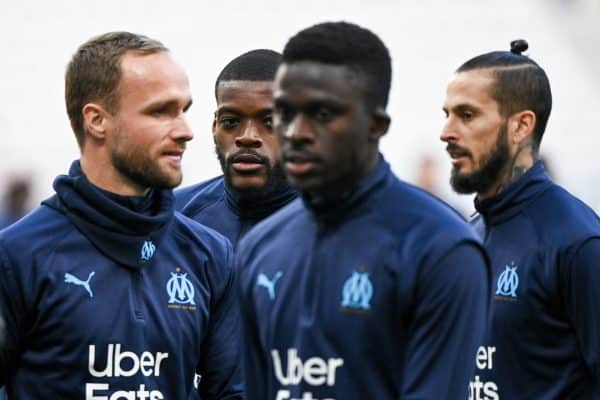 Bamba Dieng Valère Germain