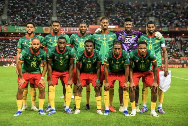 Match Libye – Cameroun : chaîne TV et compos probables