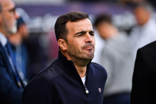 Martinez Novell sait comment perturber l'OM de De Zerbi