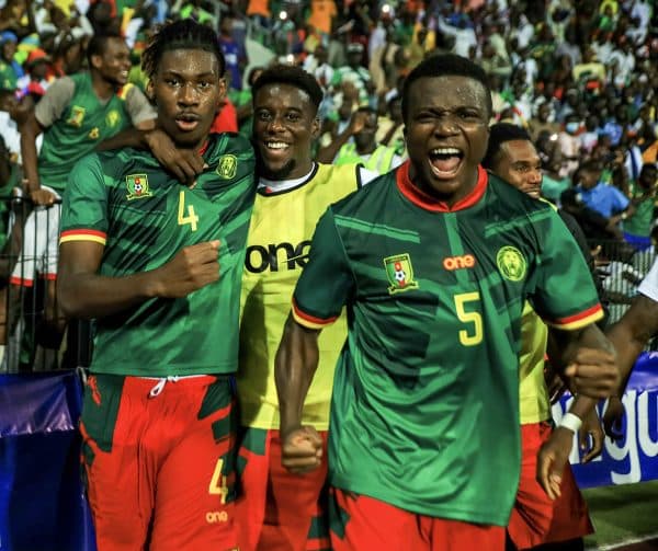 Match Cameroun – Guinée : chaîne TV et compos probables