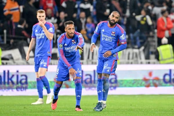 OL : un club passe à l'action pour Tolisso