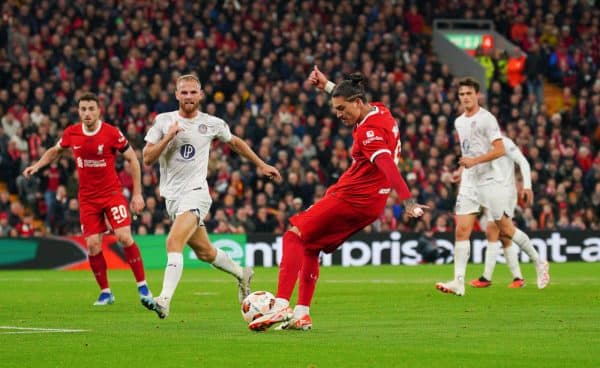 Match Toulouse – Liverpool : chaîne TV et compos probables