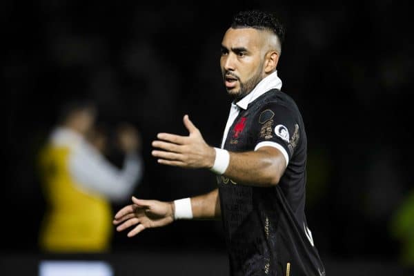 La situation se complique pour Payet au Brésil