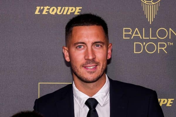 « La diététique, c'est nul, ça ne sert à rien », Hazard se lâche sur ses soucis de poids