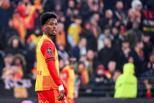 Lens : Wahi de retour à Nice ? Haise lâche un gros indice