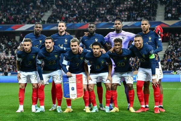 Equipe de France : un cadre fait une annonce sur son futur