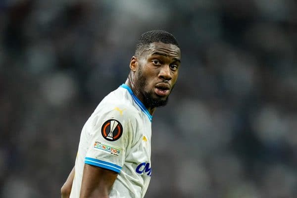 OM : Que chacun se regarde dans la glace&, Kondogbia tire la sonnette d'alarme