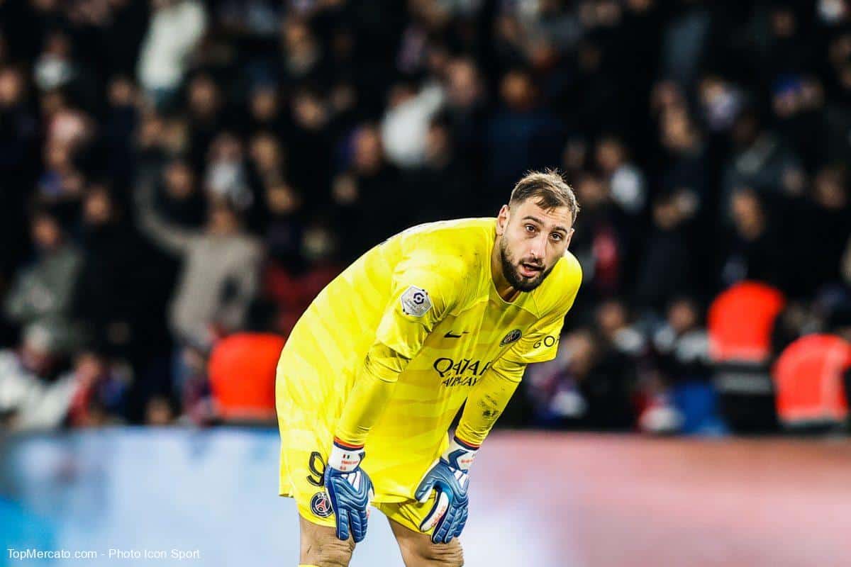 Gianluigi Donnarumma