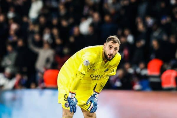 PSG : un ex-gardien des Bleus accuse Luis Enrique pour Donnarumma