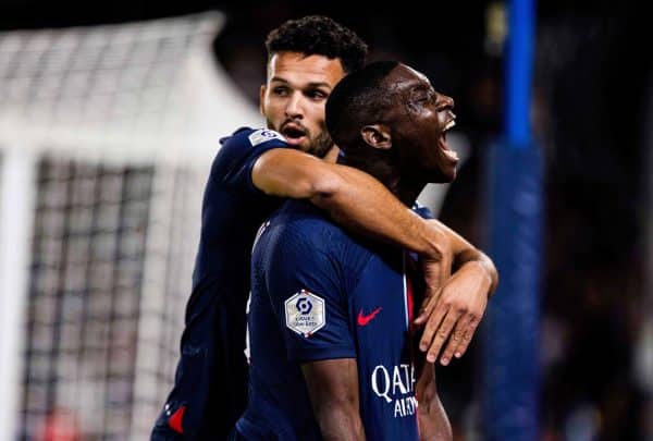 PSG : le clan Kolo Muani sort du silence !