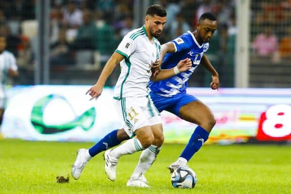 Match Mozambique - Algérie : chaîne TV et compos probables