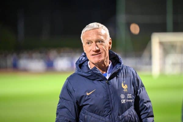 Equipe de France : Il est joueur, mais&, la confidence de Deschamps sur Mbappé