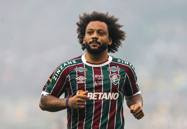 Copa Libertadores : “Le Real me comprendra”…Les larmes de Marcelo