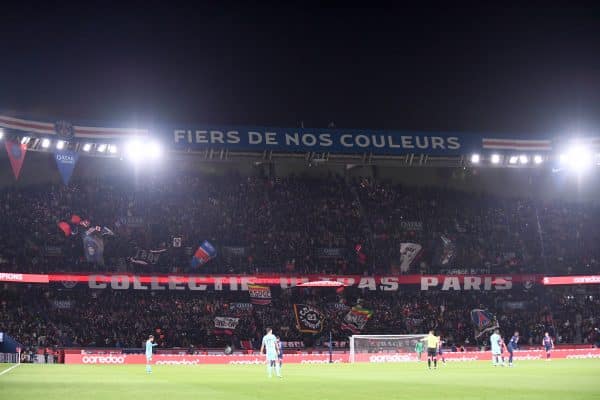 PSG - Newcastle : Nous demandons à nos joueurs de&., le message des supporters avant le choc