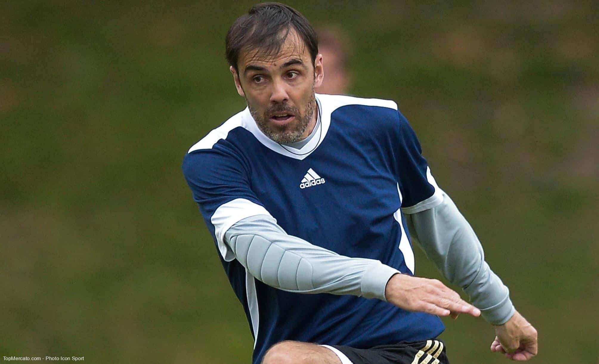 OM Marc Libbra « cette équipe manque terriblement de caractère