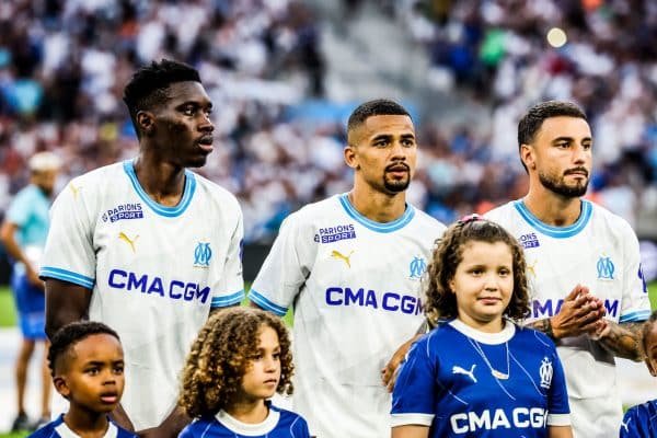 OM : “Cet hiver, je le vends 3M€”, un journaliste cash sur une recrue “lamentable” !