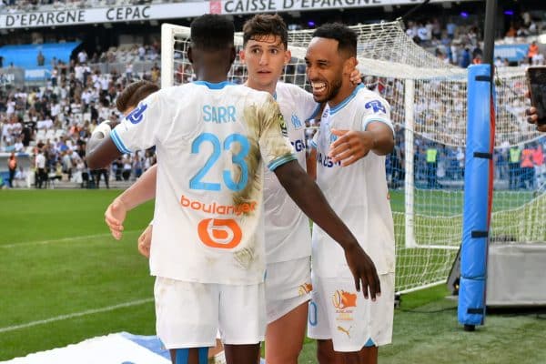 Match Strasbourg – OM : chaîne TV et compos probables