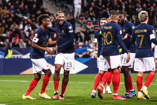 Un joueur des Bleus sème le doute sur son avenir