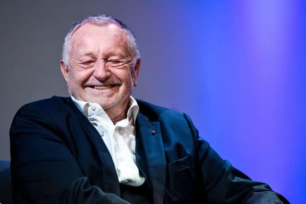 OL : ce que pense vraiment Aulas de Textor