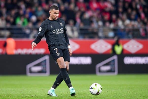 PSG : un cador pense très fort à Mbappé !