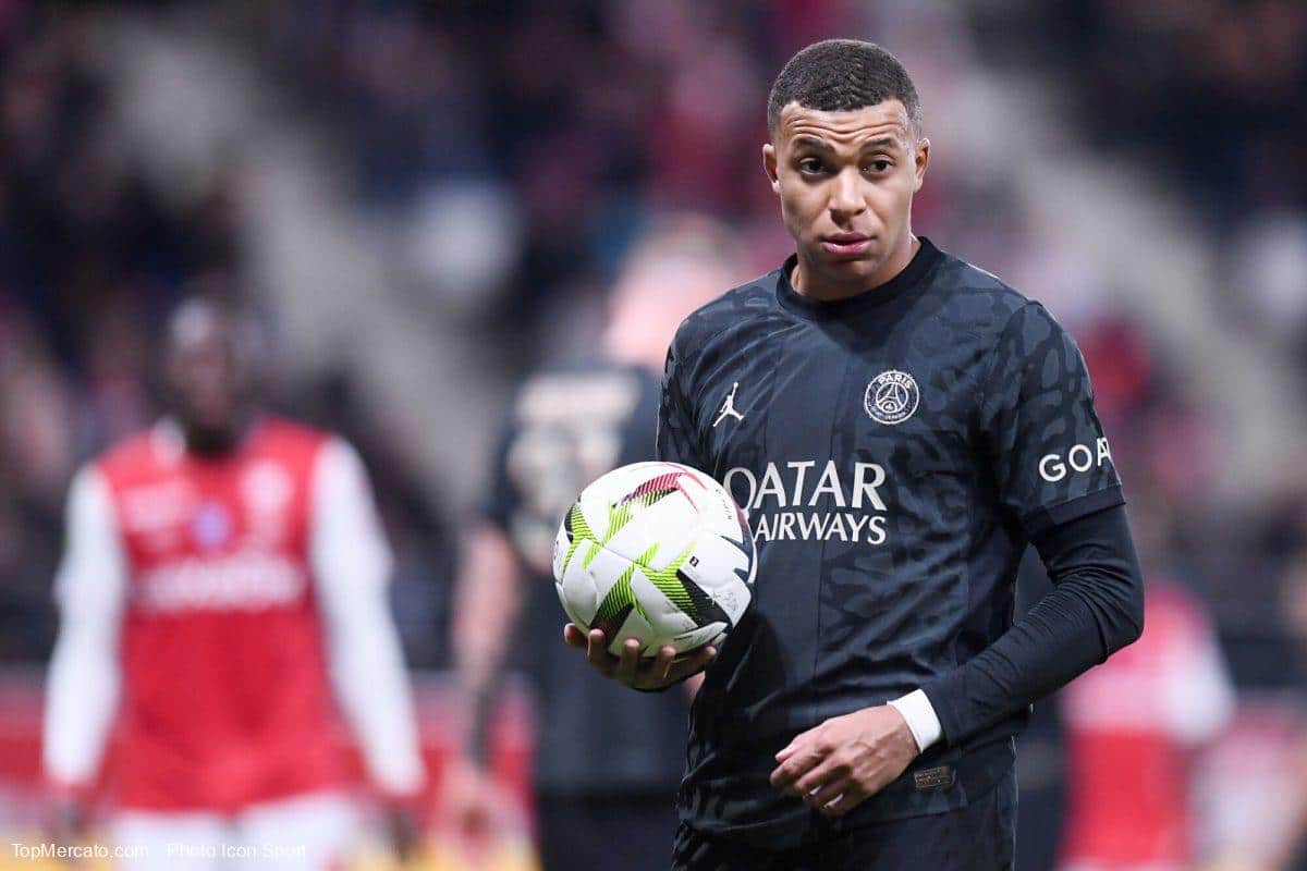 PSG : un cadeau à 82ME de Al-Khelaïfi pour Mbappé au Paris SG ?