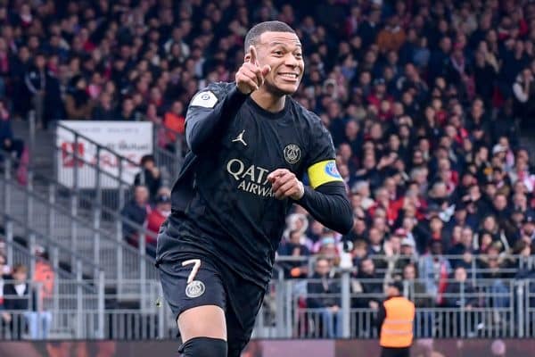 PSG : Il m'a donné un coup de main, un Parisien fait un aveu sur Mbappé