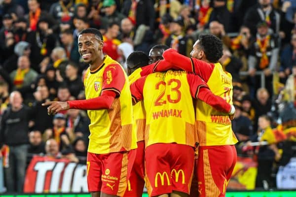 Match Lens – Lyon : chaîne TV et compos probables