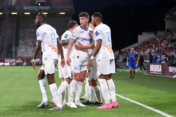 L'OM déroule le tapis rouge à un ancien boulet !