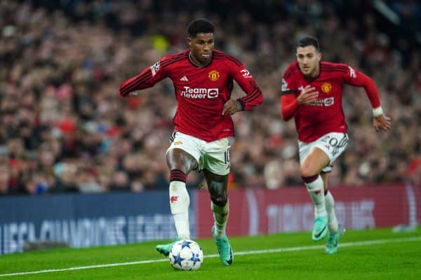 Match Galatasaray - Manchester United : chaîne TV et compos probables