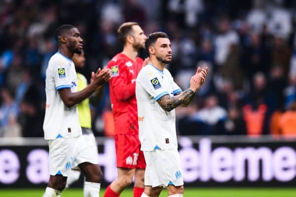 Match AEK Athènes - OM : chaîne TV et compos probables