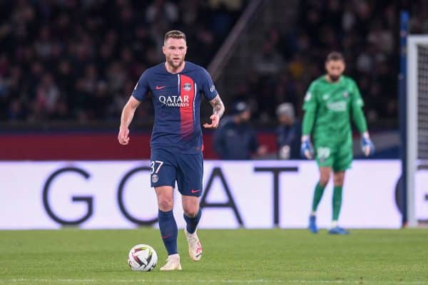 PSG - Skriniar : Je ne veux pas&