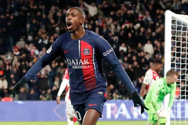 PSG-Barça : Ousmane et moi&, Xavi se lâche sur Dembélé !