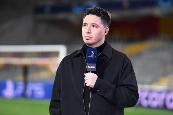 L'OM n'était pas à sa place, Nasri voit les Olympiens très haut cette saison