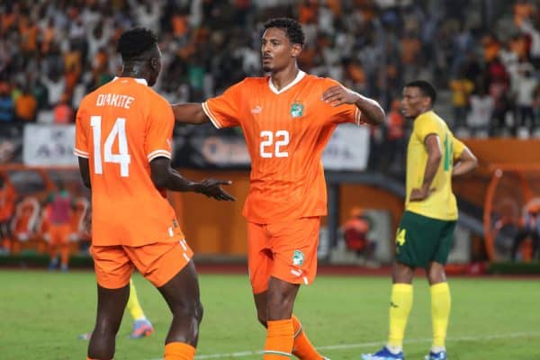 Match Côte d'Ivoire - Seychelles : chaîne TV et compos probables