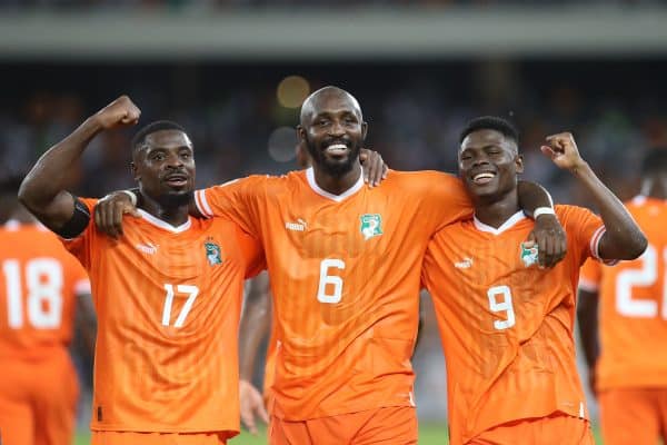 Match Gambie - Côte d'Ivoire : chaîne TV et compos probables