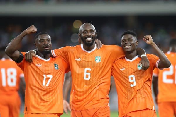 Match Gambie - Côte d'Ivoire : chaîne TV et compos probables